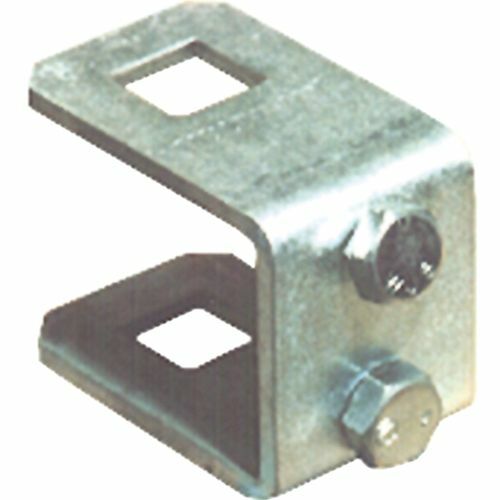 Clamp On Adjusting Brackets