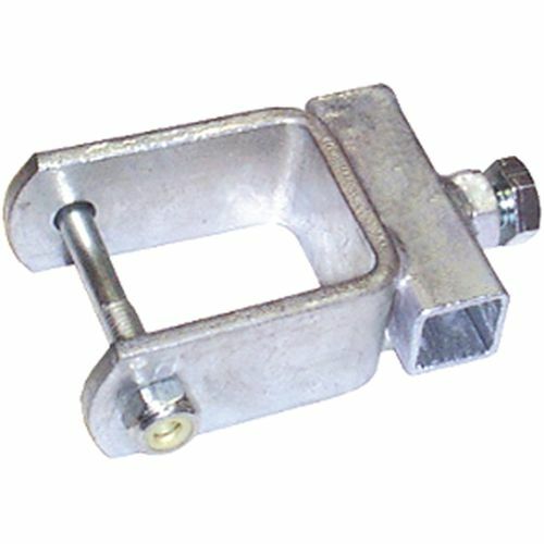 Clamp On Stem Adjusters