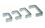 Roller Flat Brackets