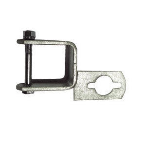 Clamp on Brackets for Economy Strut
