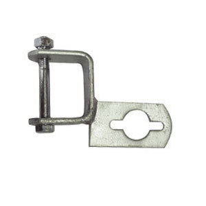 Clamp on Brackets for Economy Strut