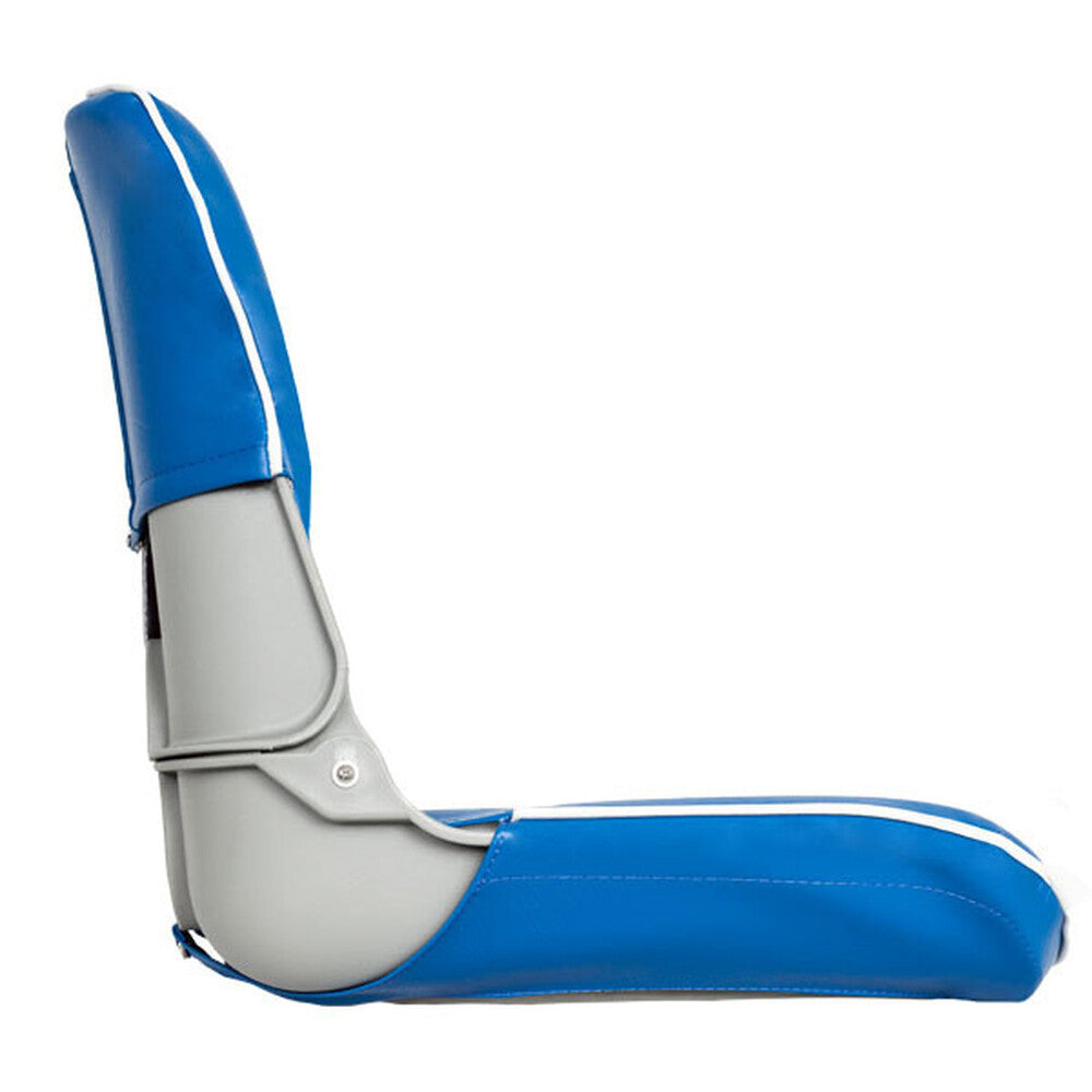 Skipper Seat