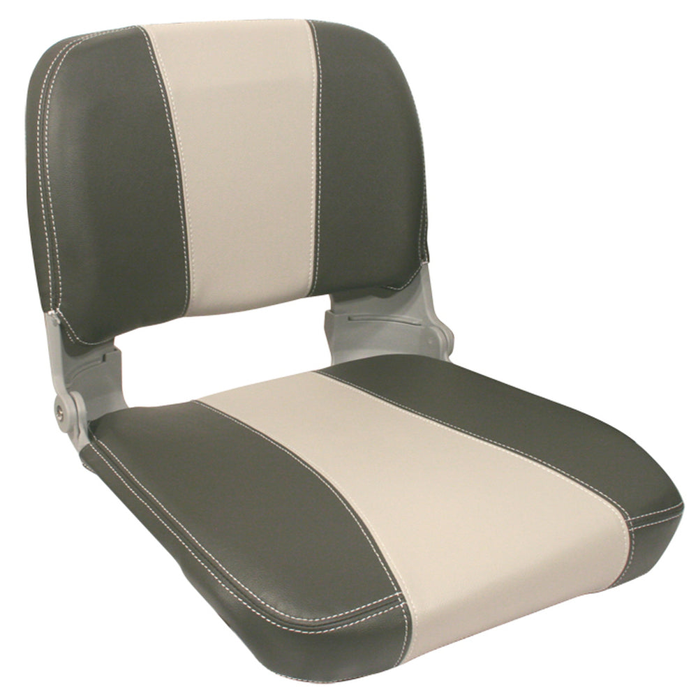 SS48 Folding Seats