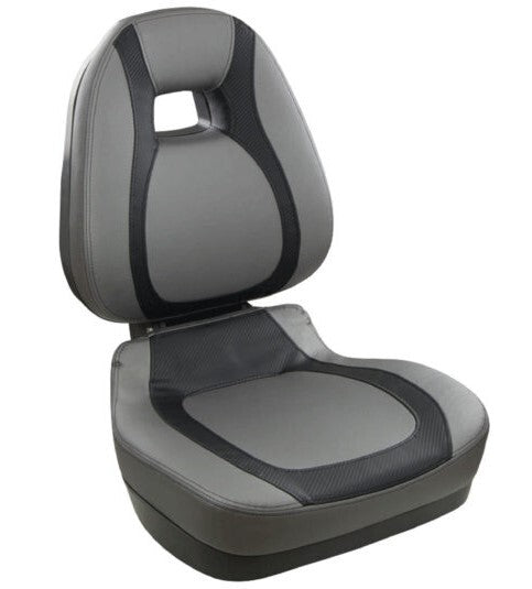 Fish Pro 11 Fold Down Seat