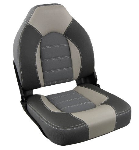 Skipper Seat Premium