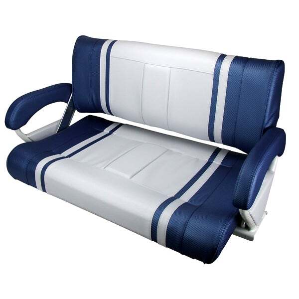 Relaxn Seats - Console Series - Double Flip Back