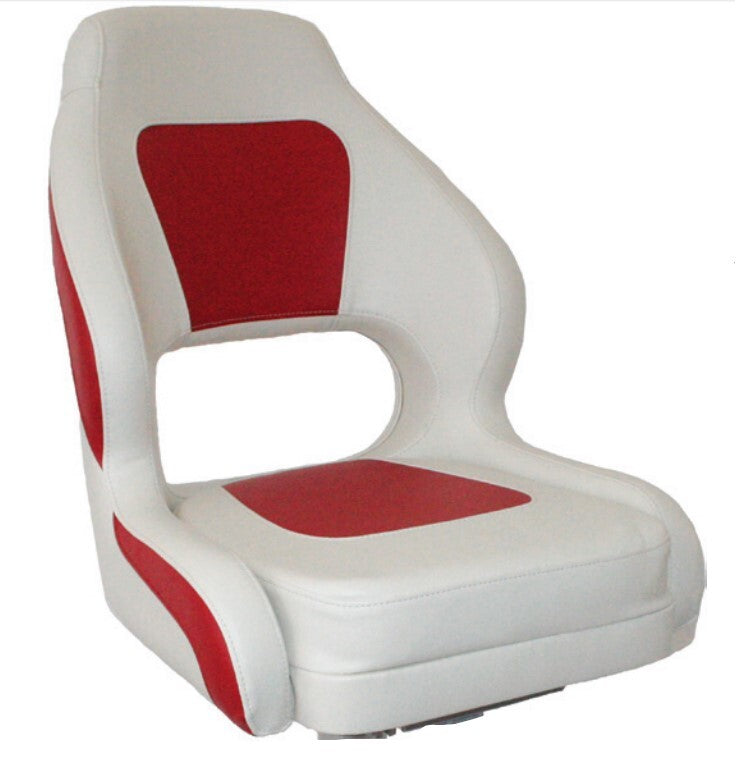 Commodore Helmsman Seat