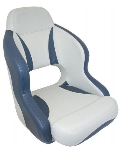 Admiral Compact Helmsman Seat