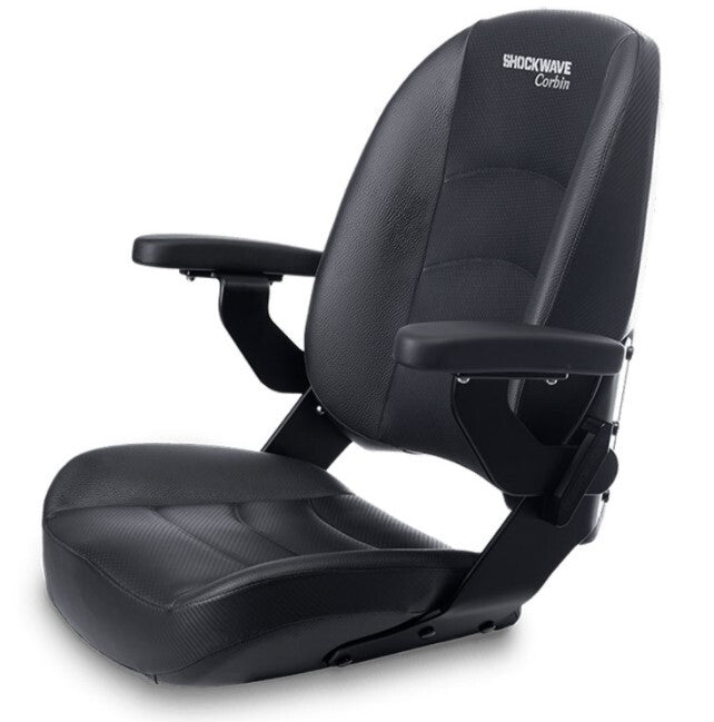 Shockwave Corbin2 Seat