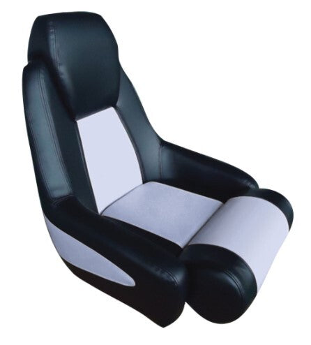 Helm Seatt Jea High Backed