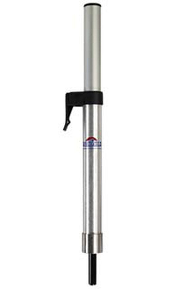 King Pin Pedestal Post