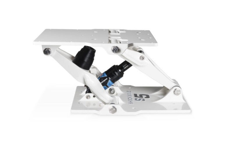 Shockwave Seat Suspension S5
