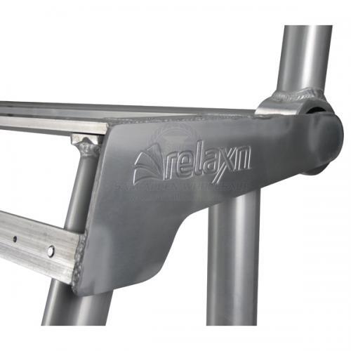 Relaxn Centre Console Leaning Posts