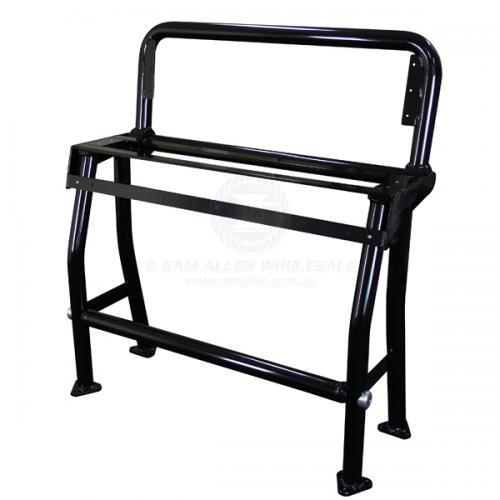 Relaxn Centre Console Leaning Posts