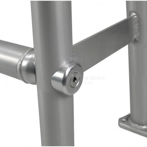 Relaxn Centre Console Leaning Posts