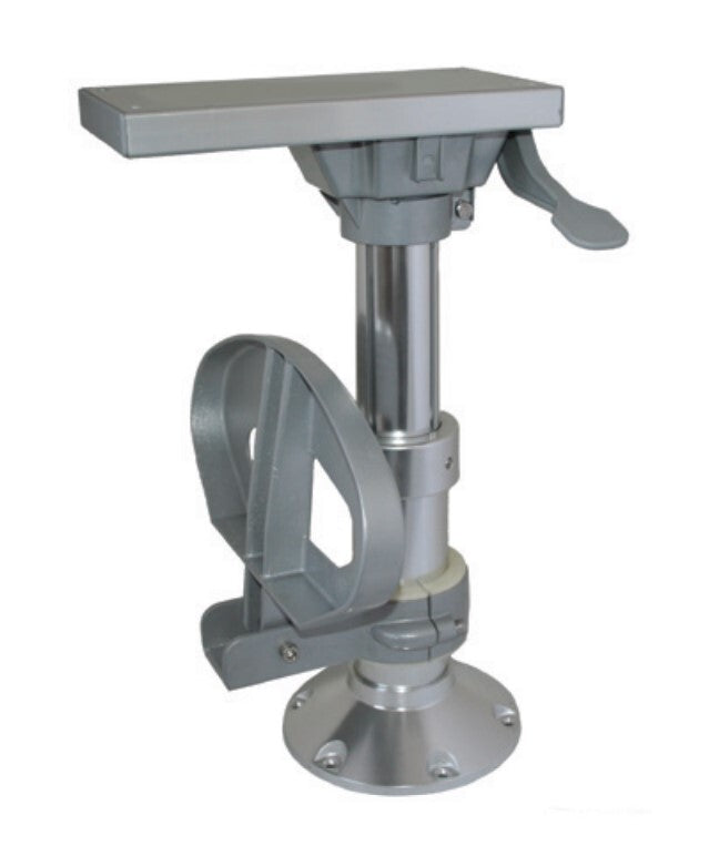 Folding Footrest