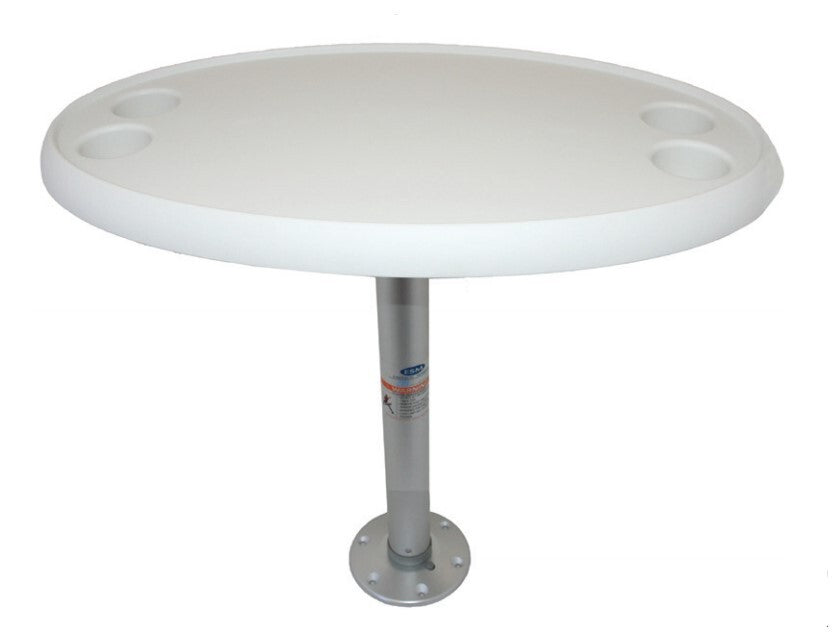 Table & Pedestal Sets