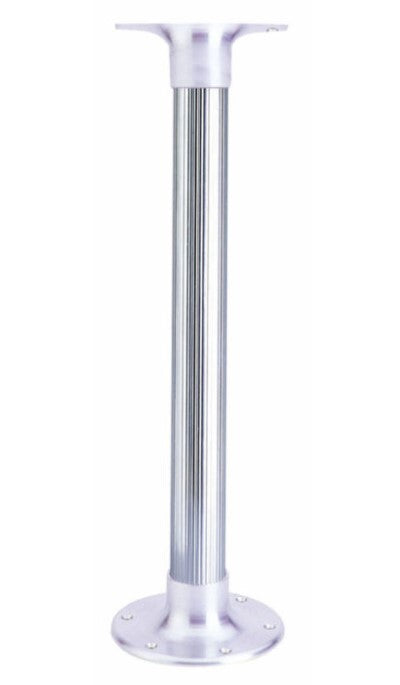 Stowable Marine Table Pedestal & Base