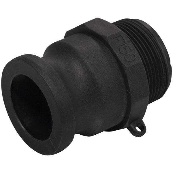 Toilets - Waste - Camlock Connectors