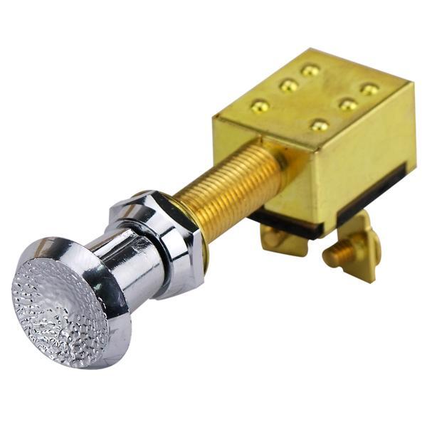 Switch - Push/Pull