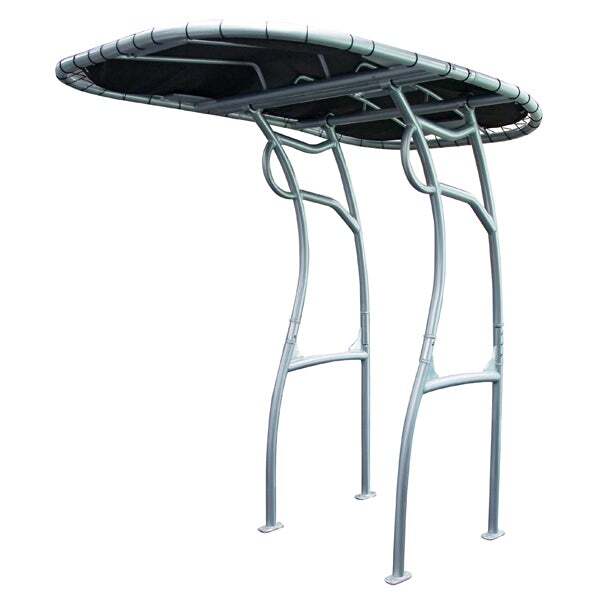 Relaxn T-Top - 500 Folding - Anodised