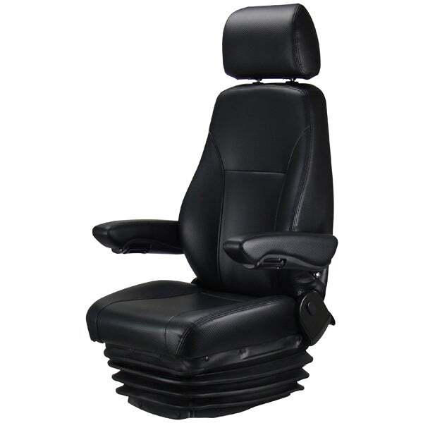 Relaxn Pilot Seats - Seafarer