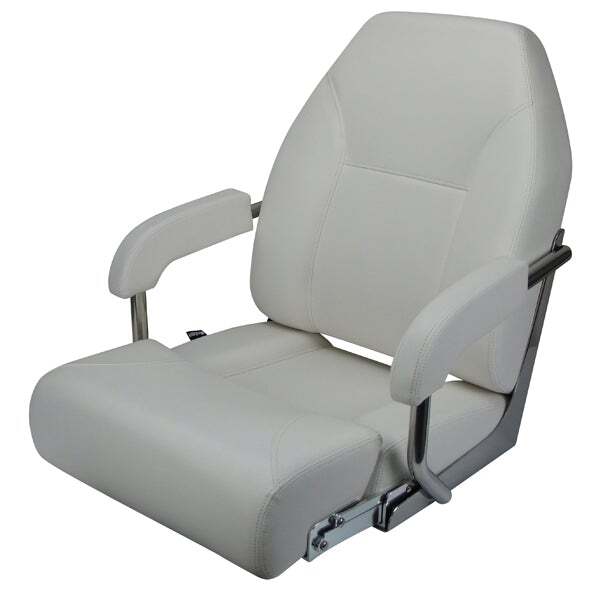 Relaxn Seats - Pelagic Series - High Back