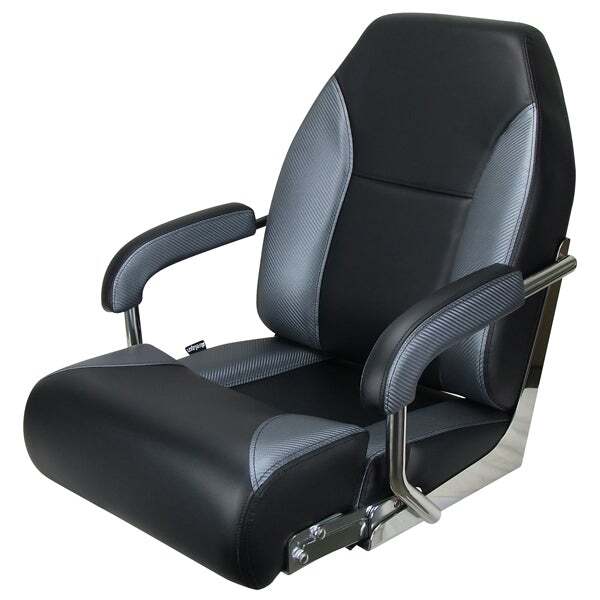 Relaxn Seats - Pelagic Series - High Back