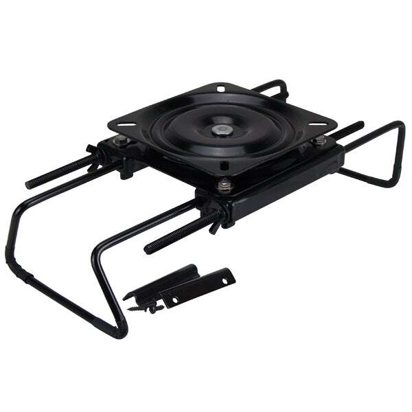 Seat Swivel - Clamp-On