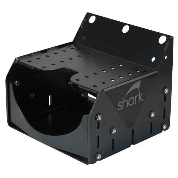 Pedestal - Shark Foldable Footrests