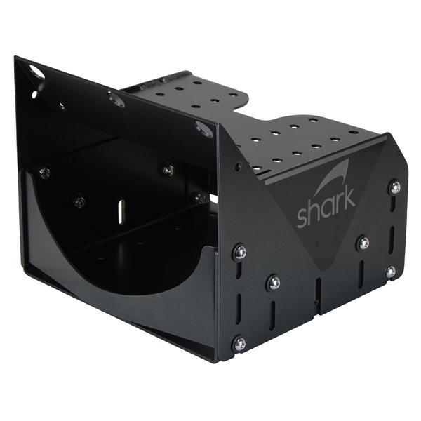 Pedestal - Shark Foldable Footrests