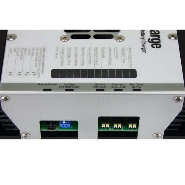 Digital Mobile Battery Chargers