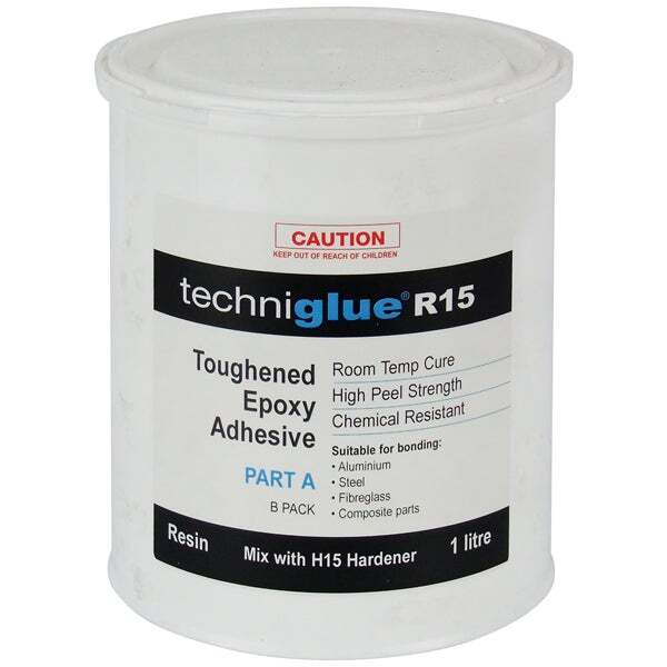 West System Techniglue R15