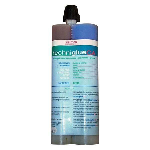 West System Techniglue R60 Mixing Gun