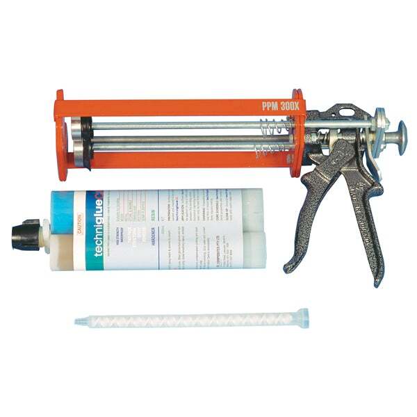 West System Techniglue R60 Mixing Gun