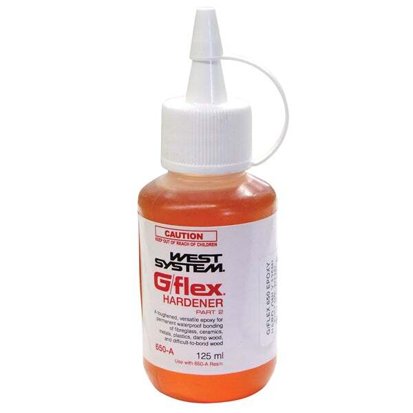 West System G/Flex Epoxy