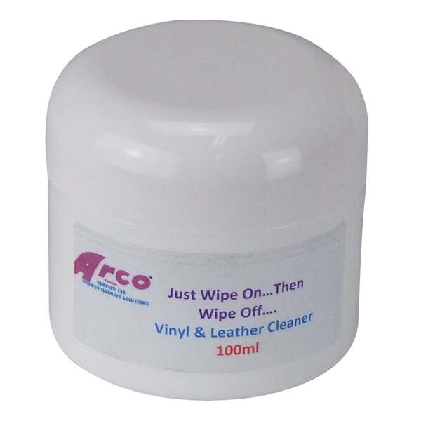 Arco Vinyl Cleaner