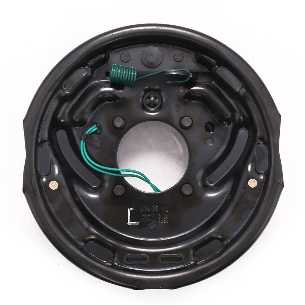 Electric Brake Plates