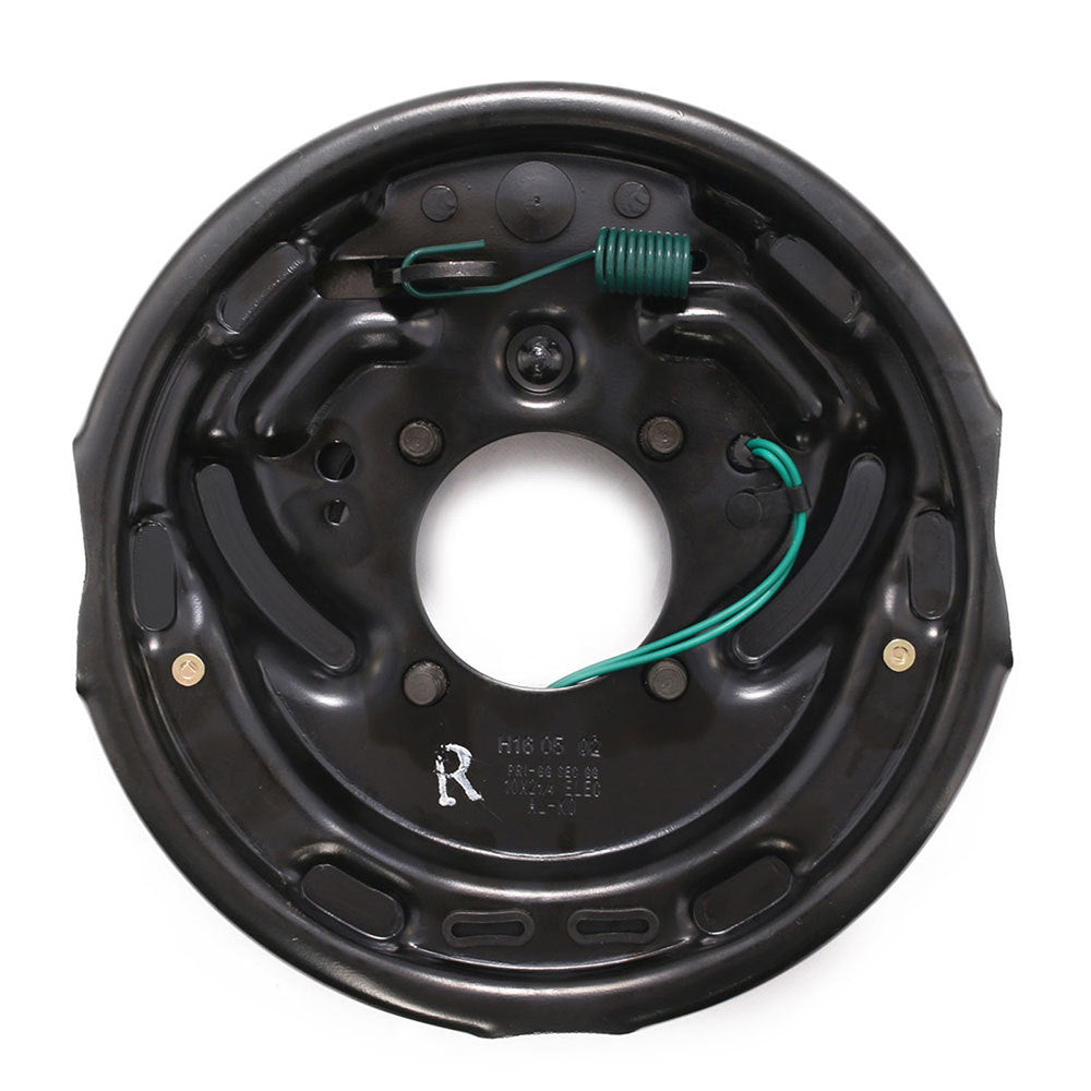 Electric Brake Plates