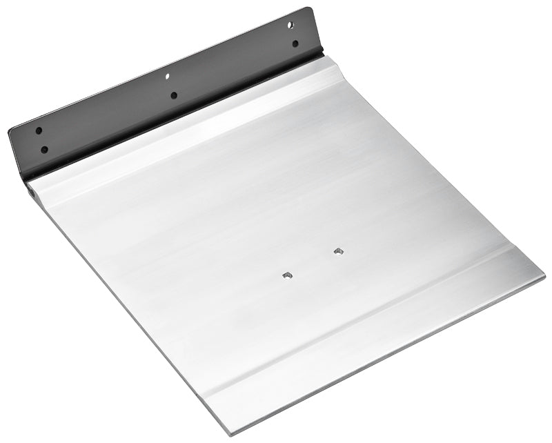 Lectrotab Manual Switch Kit Aluminium Trim Tabs