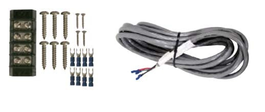 Lectrotab Manual Switch Kit Aluminium Trim Tabs