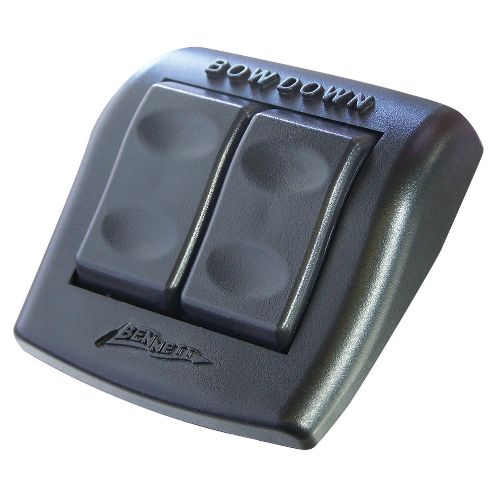 BOLT Standard Trim Tab Kit with Rocker Switch