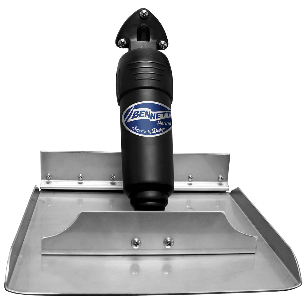 BOLT Standard Trim Tab Kit with LED Auto Tab Switch