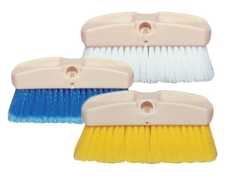 8" Premium Wash Brushes