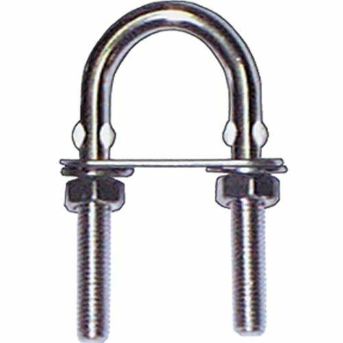 Stainless Steel U Bolt