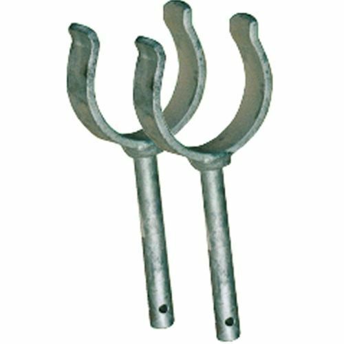 Metal Rowlocks