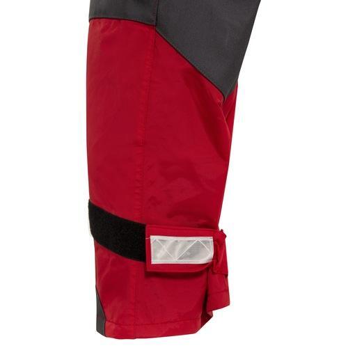 Burke Pacific CB10 Trousers Red