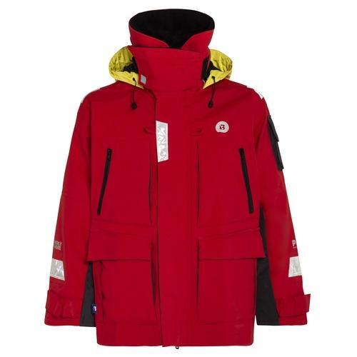 Burke Southerly Offshore Jacket
