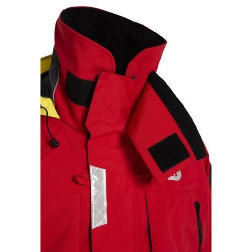 Burke Southerly Offshore Jacket