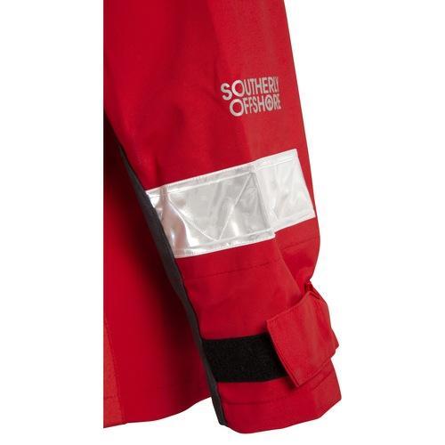 Burke Southerly Offshore Jacket